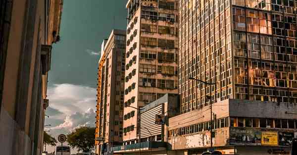 独特的宣传片视频制作