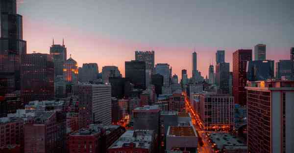 认可的城市宣传片制作