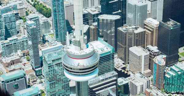 年度旅游宣传片视频制作