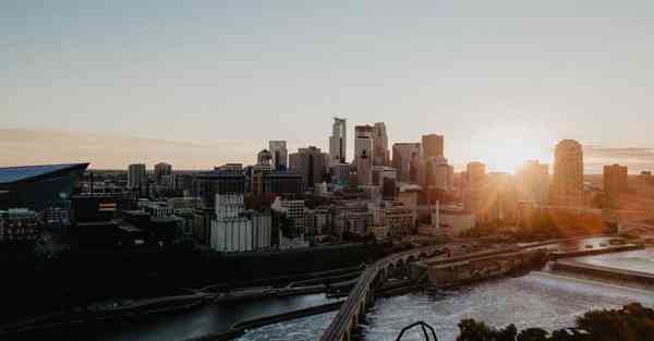 武汉创业园宣传片制作