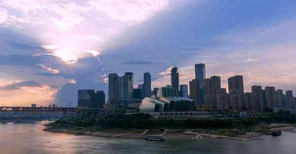 投资服务宣传片视频制作