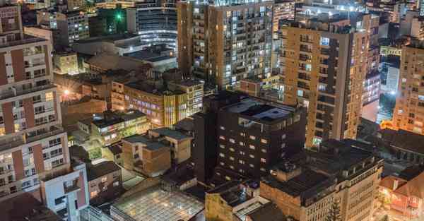 石家庄活动宣传片制作